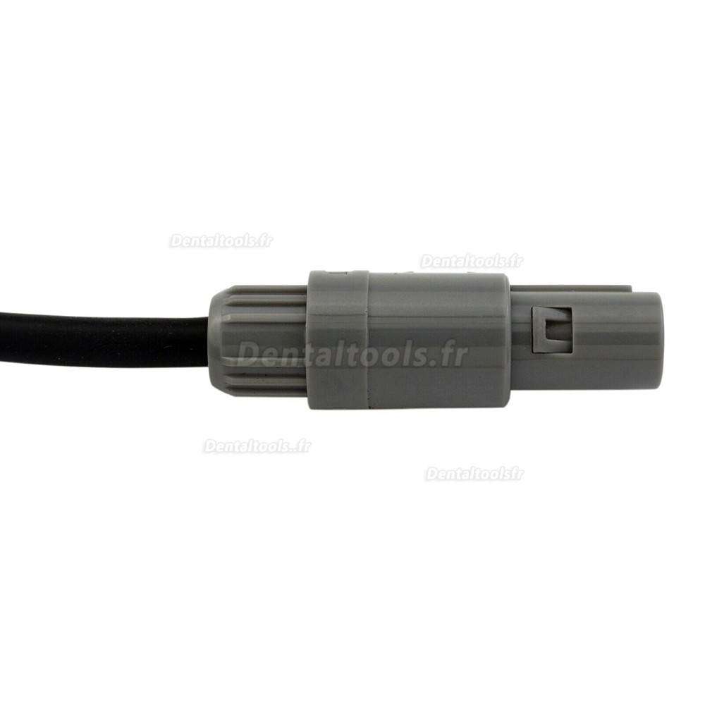 C&acirc;ble pour moteur d'implant compatible IMPLANTMED 1,8 m